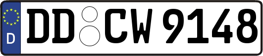 DD-CW9148