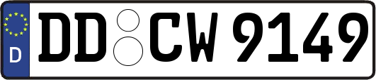 DD-CW9149