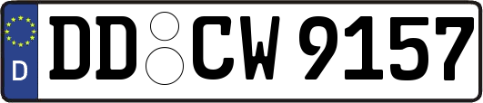 DD-CW9157