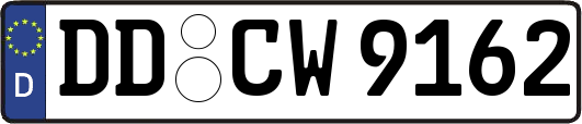 DD-CW9162