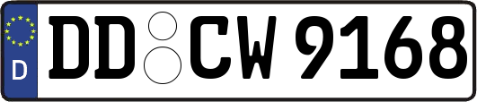 DD-CW9168