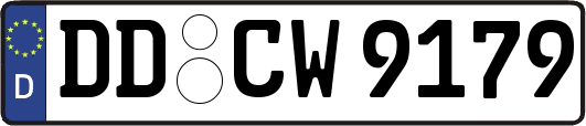 DD-CW9179