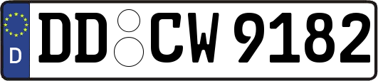 DD-CW9182