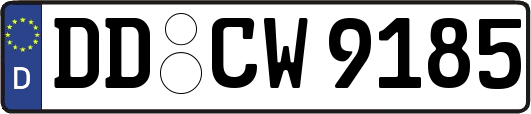 DD-CW9185