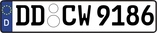 DD-CW9186