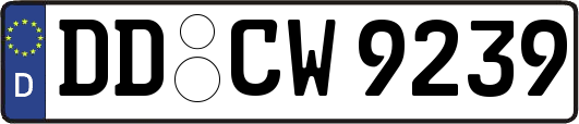 DD-CW9239