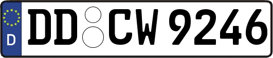 DD-CW9246