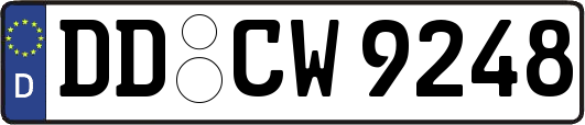 DD-CW9248