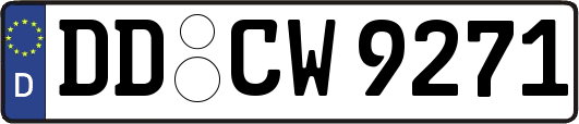 DD-CW9271