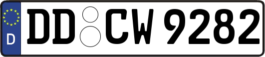 DD-CW9282