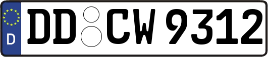 DD-CW9312