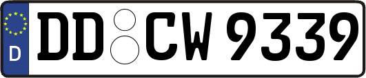 DD-CW9339