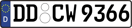 DD-CW9366
