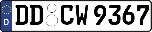 DD-CW9367