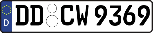 DD-CW9369