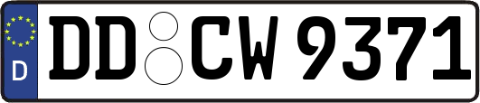 DD-CW9371