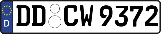 DD-CW9372