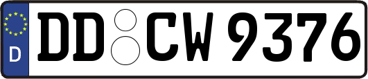 DD-CW9376