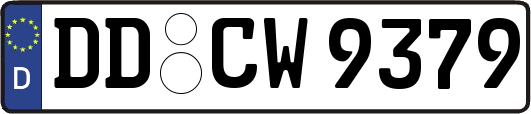 DD-CW9379