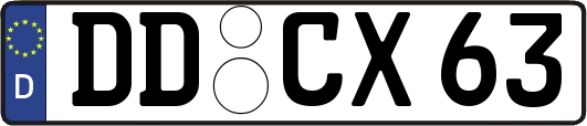 DD-CX63