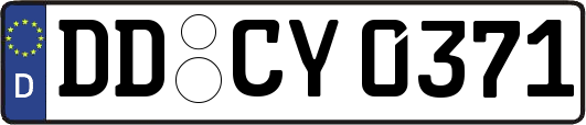 DD-CY0371
