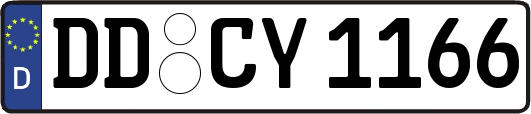 DD-CY1166
