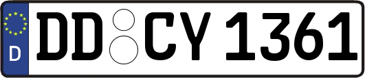 DD-CY1361