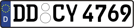 DD-CY4769