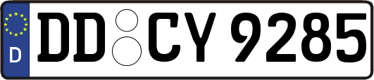 DD-CY9285