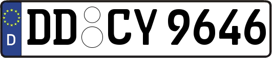 DD-CY9646