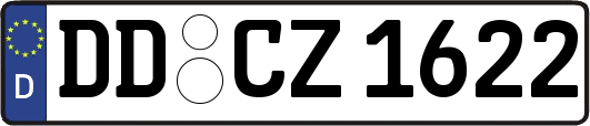 DD-CZ1622