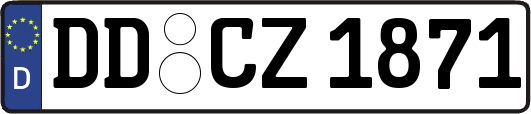DD-CZ1871