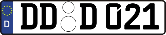 DD-D021