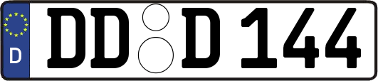 DD-D144