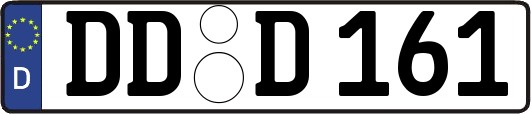 DD-D161