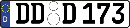 DD-D173