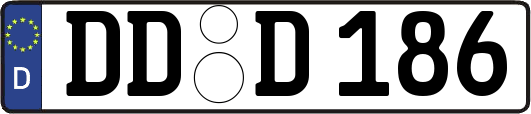 DD-D186