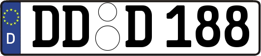 DD-D188