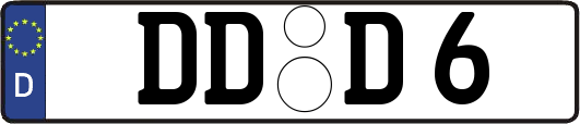 DD-D6