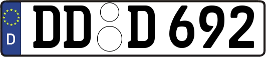 DD-D692