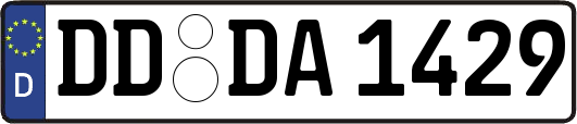 DD-DA1429
