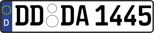 DD-DA1445
