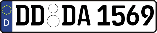 DD-DA1569