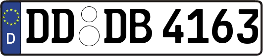 DD-DB4163