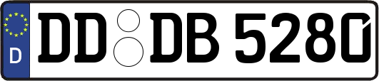 DD-DB5280