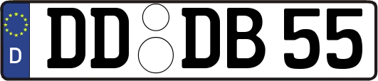 DD-DB55