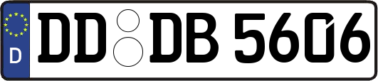 DD-DB5606