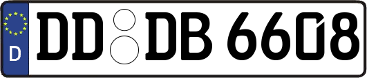 DD-DB6608