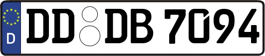 DD-DB7094