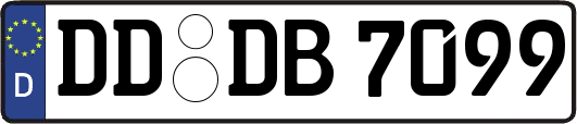 DD-DB7099